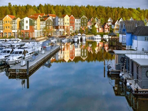 Sunday Resort Marina 2-bedroom