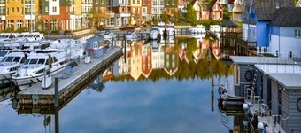 Sunday Resort Marina 2-bedroom