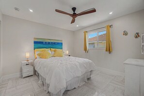 3 Schlafzimmer, Bügeleisen/Bügelbrett, kostenloses WLAN, Bettwäsche