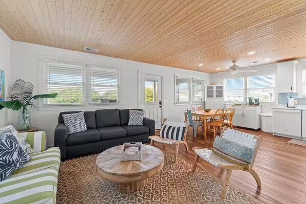 منطقة المعيشة