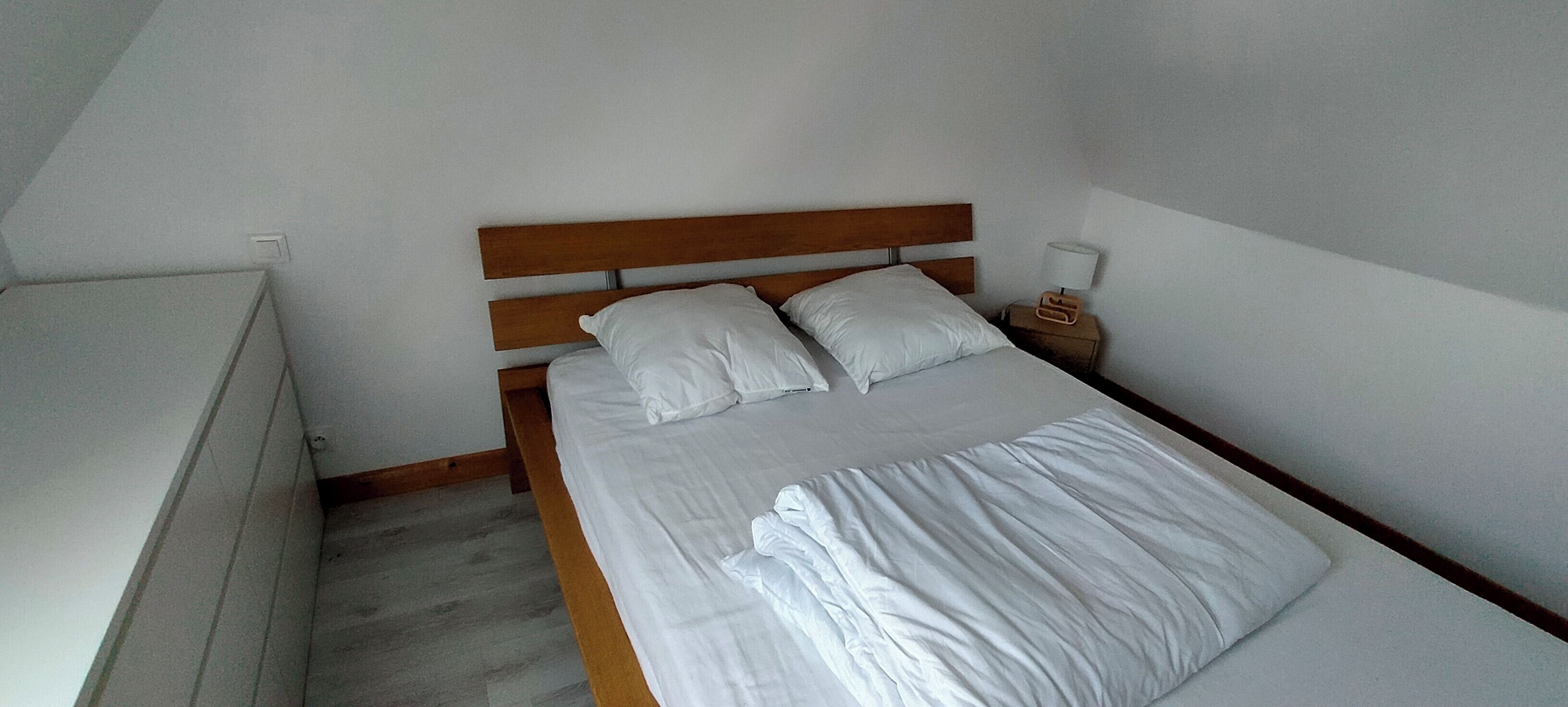 Wi-Fi, draps fournis