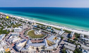 Exterior - New Construction Home - Private Pool - Spacious Lanai - Ping Pong Room (Inlet Beach)