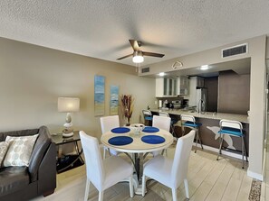 Interior - Edgewater Villa #1902 | Close to Beach with Amazing Resort Amenities (Panama City Beach)
