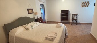 Apartment located within an Agriturismo with swimming pool in Maremma n.2