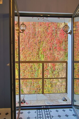 Art Boutique Residence - Central luxury stay Calea Victoriei