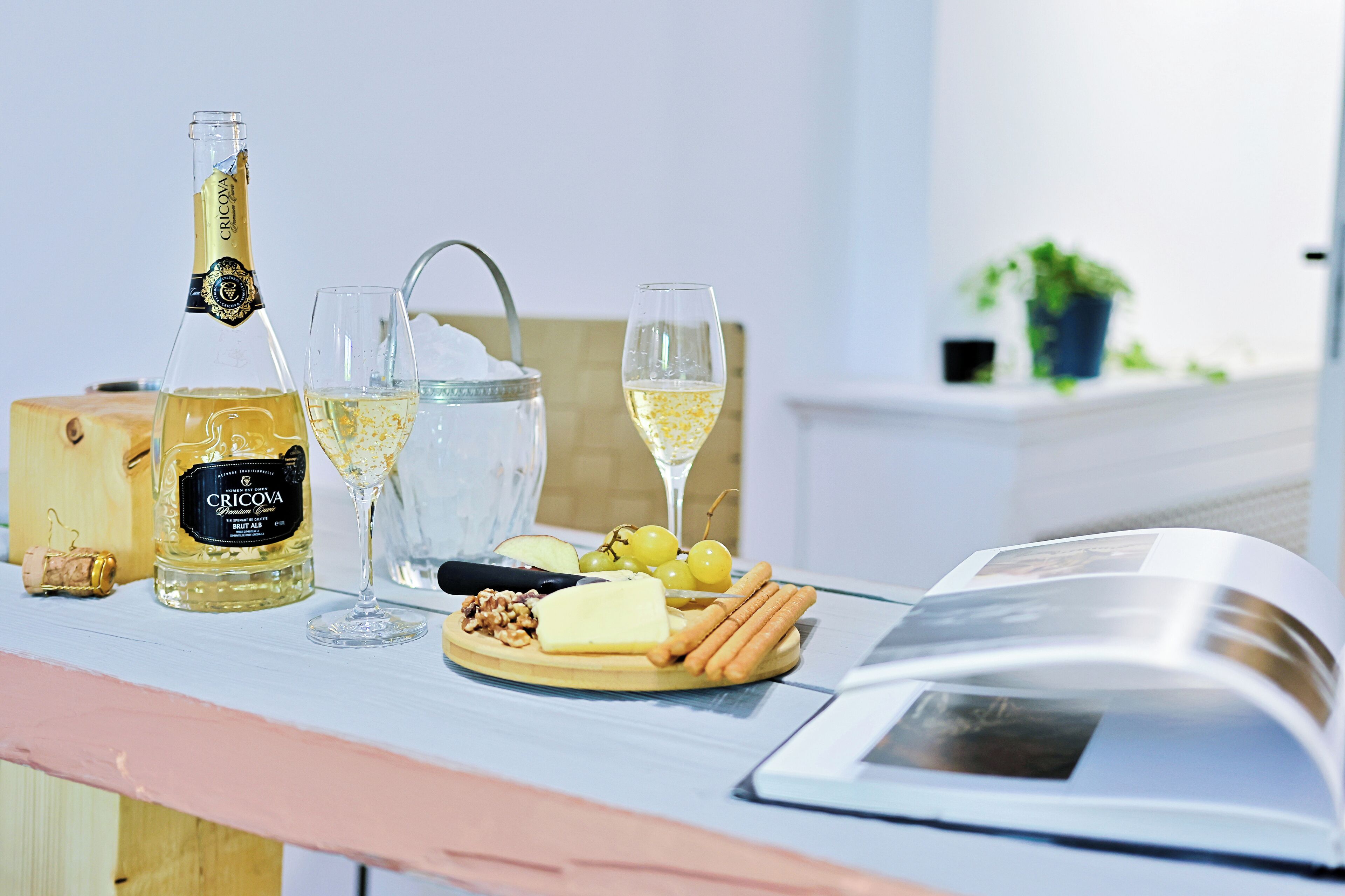 Repas et boissons
