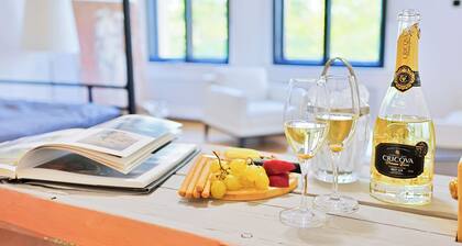 Art Boutique Residence - Central luxury stay Calea Victoriei