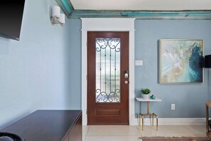 Interior - The Stafford Cottage-Close to The Pearl & Downtown (San Antonio)