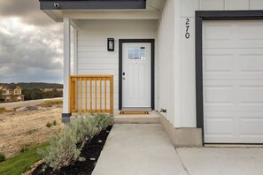 Detalle del exterior