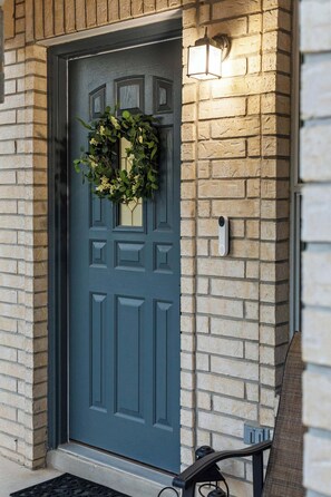 Detalle del exterior