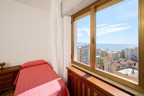 Wifi y ropa de cama