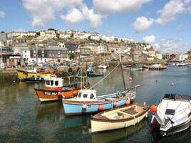 Cottage | Marina