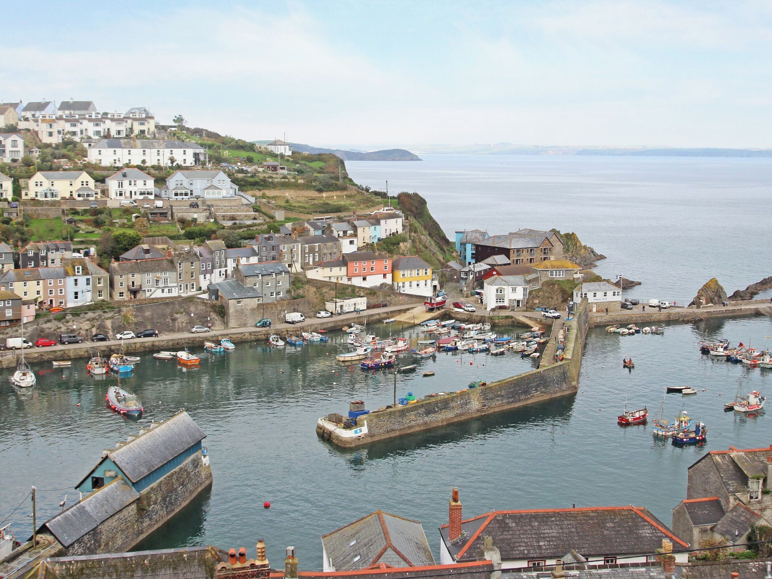 Cottage | Port de plaisance