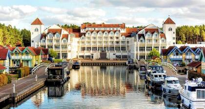 Hafendorf Sunday Resort 2 Bedroom Apartment