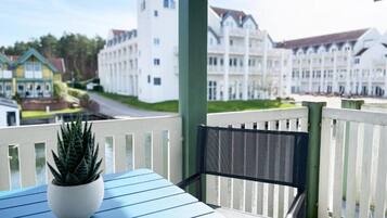 Departamento | Balcón