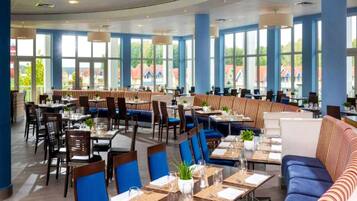 Apartamento | Opções para refeição