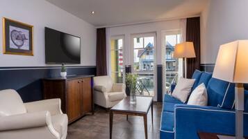 Departamento | Sala de estar