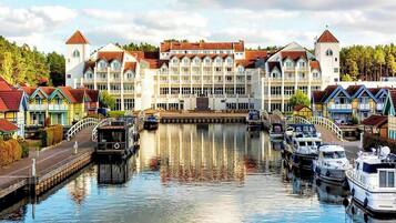 Leilighet | Eksteriør