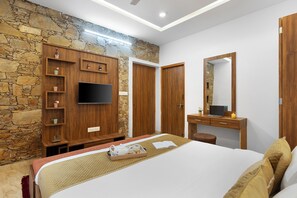 4 dormitorios, wifi, ropa de cama