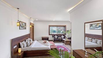 4 chambres, Wi-Fi, draps fournis