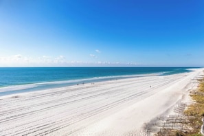 Am Strand