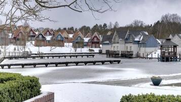 Apartment | Exterior