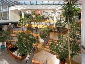 Apartment | Property grounds - Sunday Resort Marina 3-bedroom Apartment (Rheinsberg)