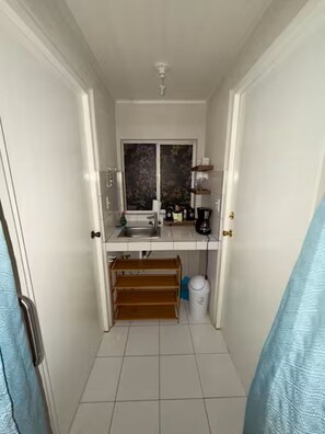 Interior - Enjoyable studio with AC in charming San Nicolas (San Nicolas)