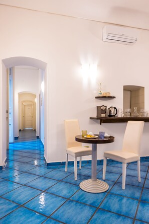 Detalle del interior