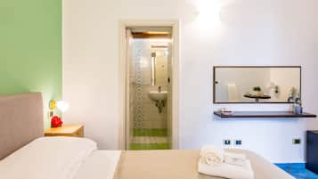 Comfort-Doppelzimmer | Verdunkelungsvorhänge, Bügeleisen/Bügelbrett, kostenloses WLAN