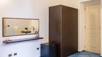 Comfort-Doppelzimmer | Schrank