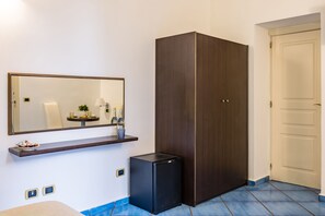 Habitación Confort doble | Armario