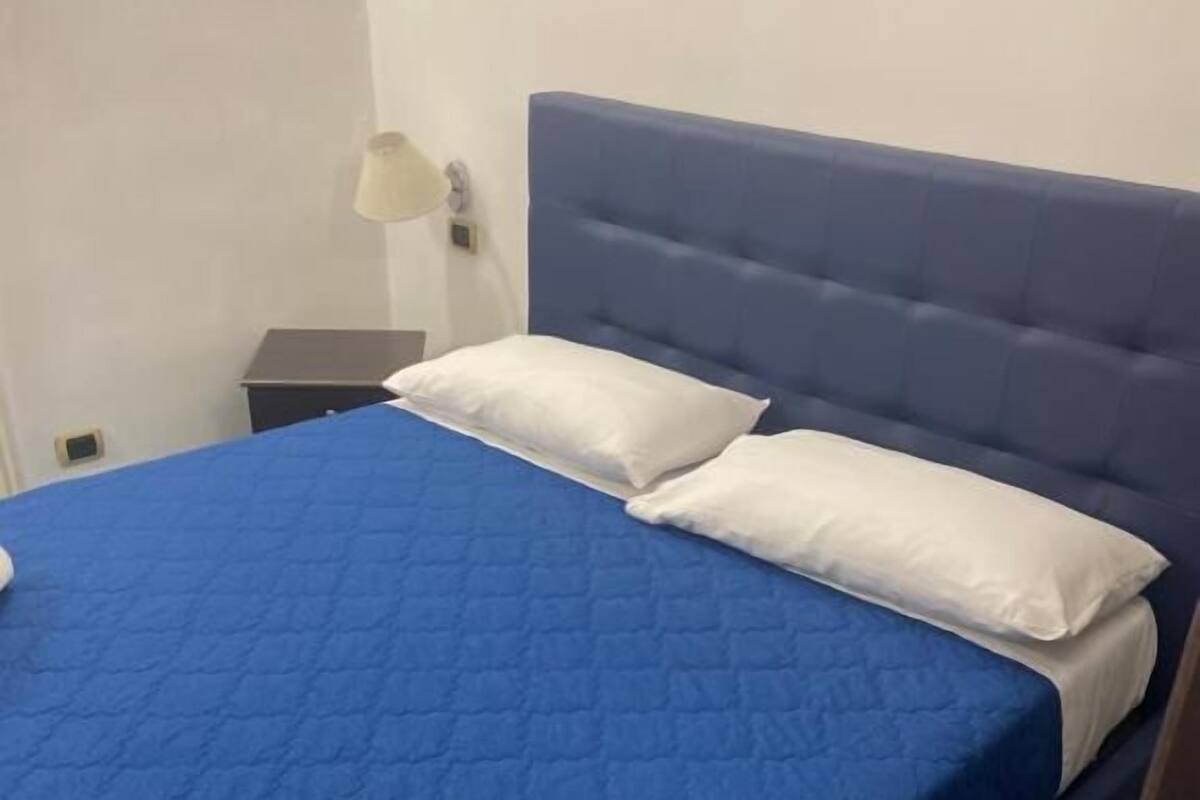 Blackout drapes, iron/ironing board, free WiFi