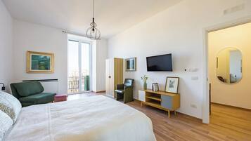 Standard-Doppelzimmer