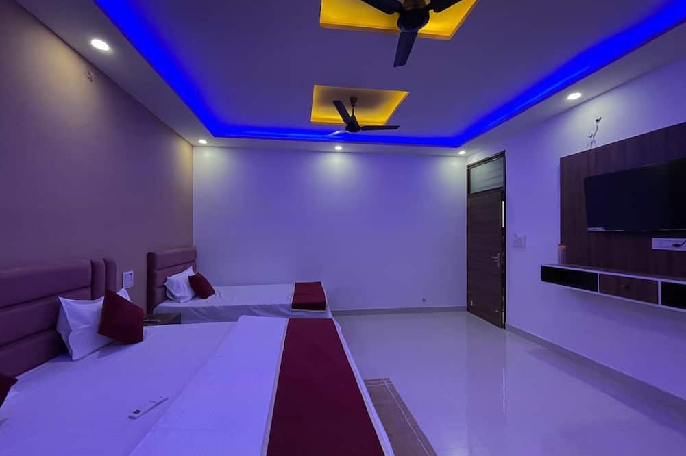 Karshni Home stay - Mant