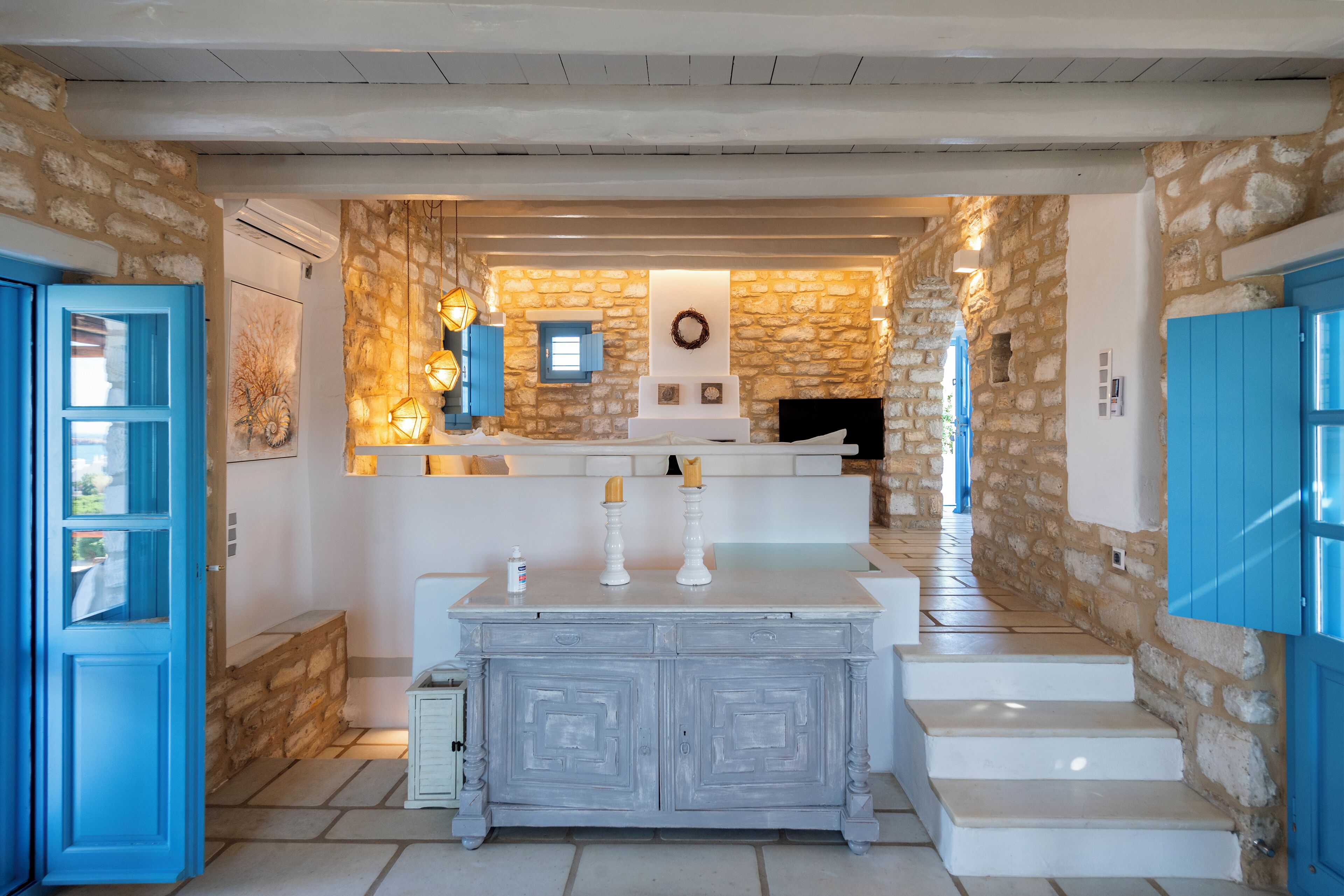 Interieur
