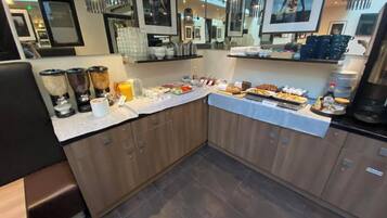 Apartment | Eigene Küche