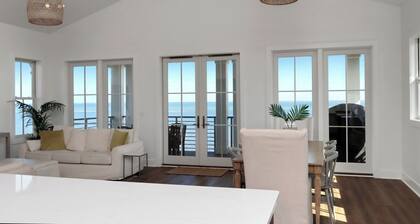 ☀️ Pet Friendly - Beautiful Views - Community Pool - West Wind ☀️