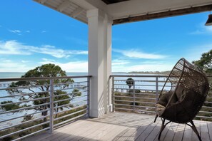 Property grounds - ☀️ Pet Friendly - Beautiful Views - Community Pool - West Wind ☀️ (Cape San Blas)