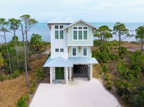 Exterior - ☀️ Pet Friendly - Beautiful Views - Community Pool - West Wind ☀️ (Cape San Blas)