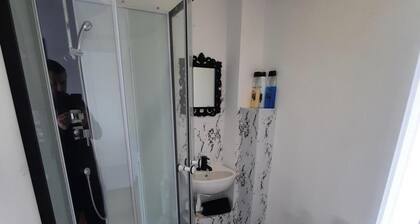 La Halte Vésulienne