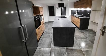 La Halte Vésulienne