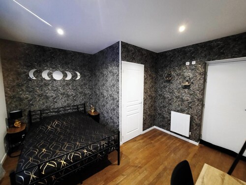 La Halte Vésulienne