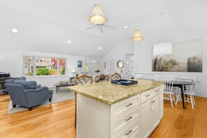 Interior - Cape Cod Lake Retreat on Angus Way RPMS169 (Centerville)