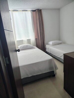 Apartament, 2 dormitoris | 2 dormitoris 