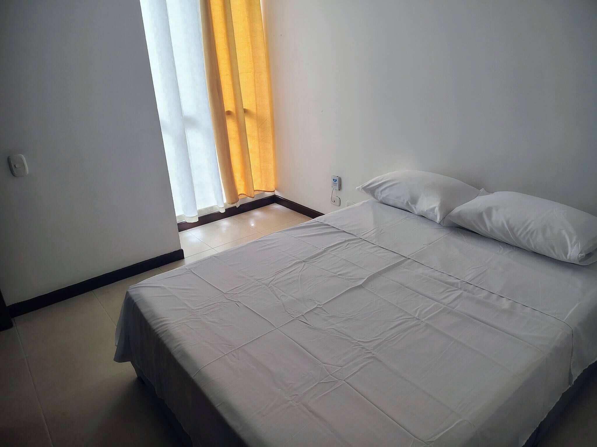 Apartment, 2 Bedrooms