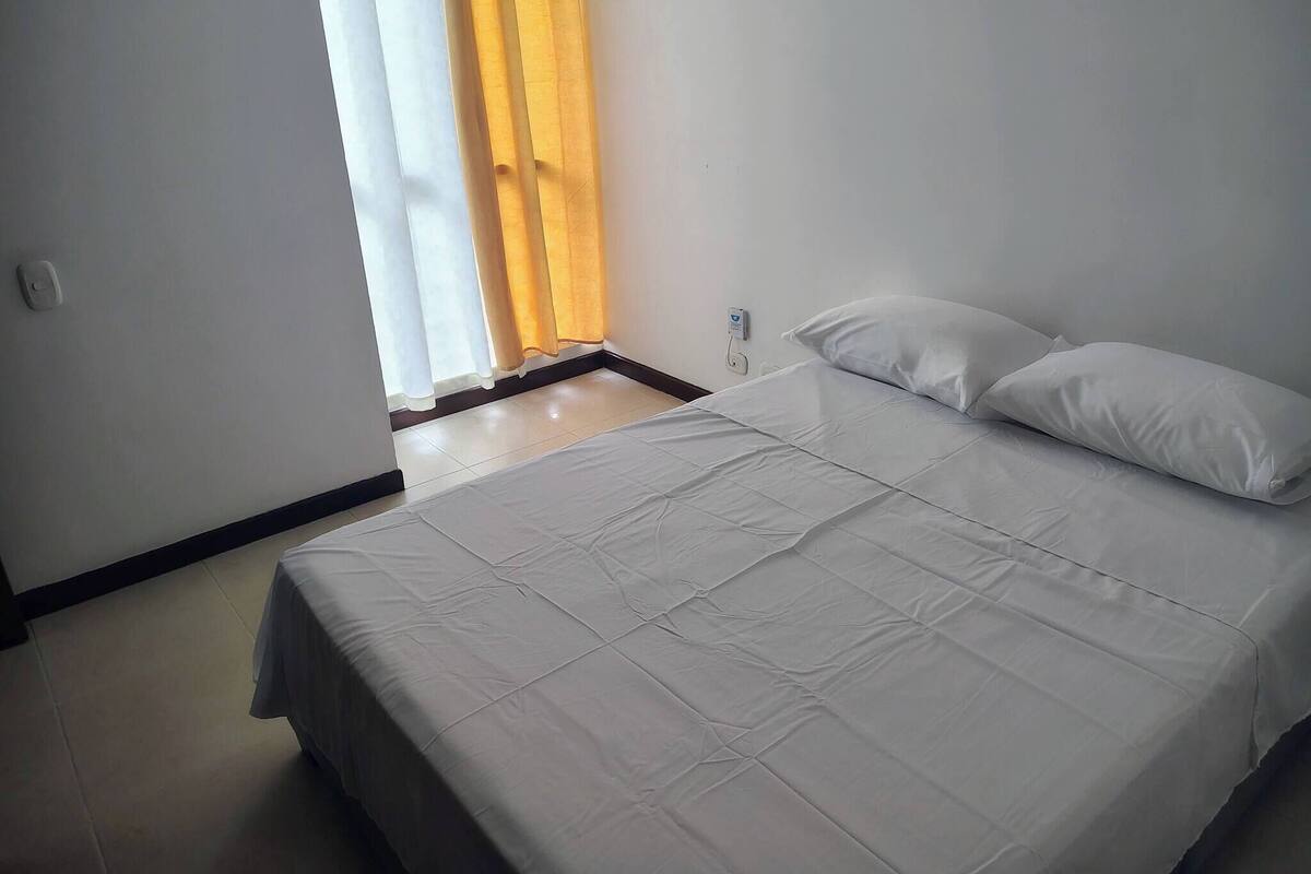 Lejlighed - 2 soveværelser | 2 soveværelser