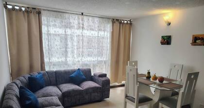 Comfortable Apartment in the South