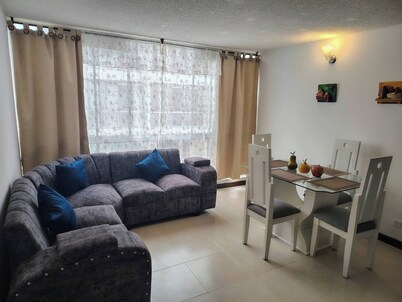 Comfortable Apartment in the South