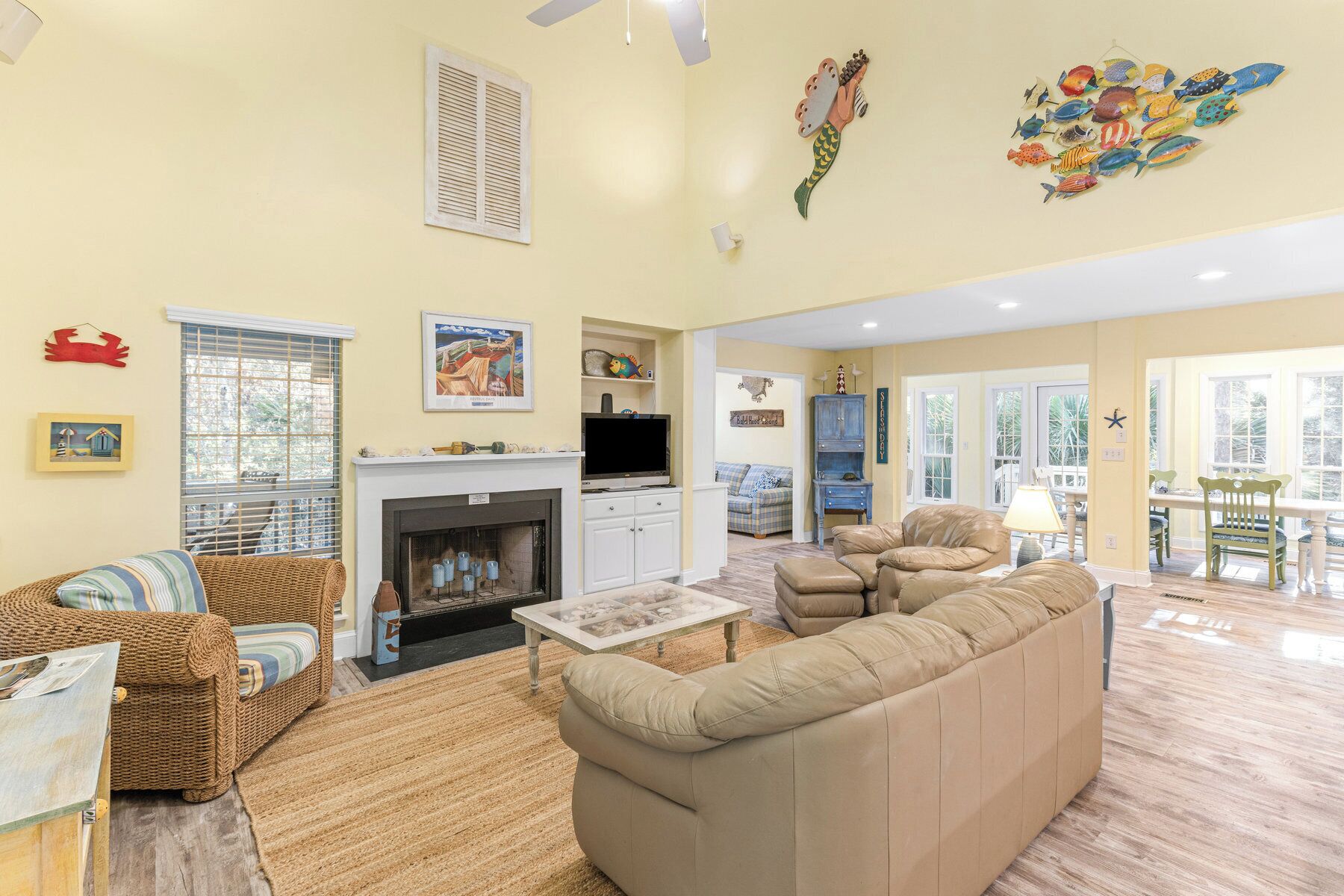 TV connectée, livres